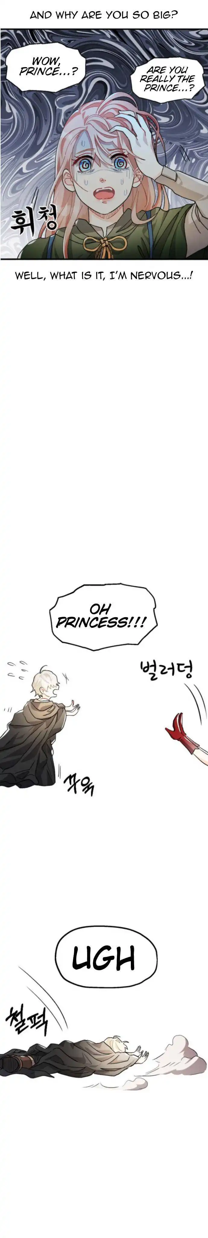 Prince Maker Chapter 2 6